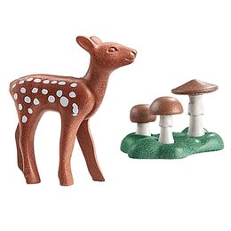Kolouch Playmobil, Wiltopia, 7 dílků, 71063