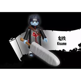 Kisame s mečem Playmobil, Naruto Shippuden, 10 dílků, 71117