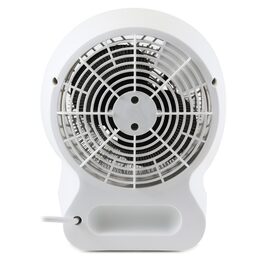 Horkovzdušný ventilátor ARGO, 191070211 DORI ICE, 2 režimy vytápění, letní
větrání, nastavitelný termostat, 1000/2000 W