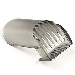 Zastřihovač vlasů Girmi, RC1500, střih 1 do 10 mm, síťový i bezdrátový provoz,
voděodolný IPX6, 5V 1 A