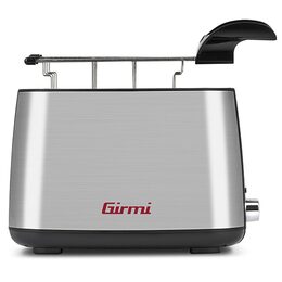 Topinkovač Girmi, TP5400, 7 úrovní vaření, časovač, 3 funkce, 650-750 W