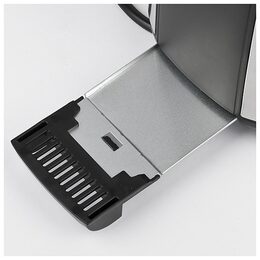 Topinkovač Girmi, TP5400, 7 úrovní vaření, časovač, 3 funkce, 650-750 W