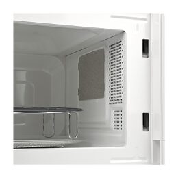 Mikrovlnná trouba Girmi, FM0601, kombinovaná, kapacita 20 L, rozmrazování,
časovač, 700-1100 W
