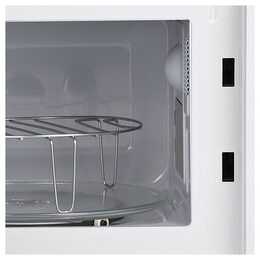 Mikrovlnná trouba Girmi, FM0401, kombinovaná, 3 funkce vaření, kapacita 20 L,
časovač, 1150 W