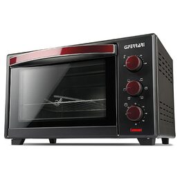 Minitrouba G3Ferrari, G1013200, objem 28 l, časovač, gril, 1600 W