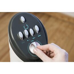 Ventilátor Cecotec, 5919 EnergySilence 790 Skyline, sloupový, 3 rychlosti,
oscilace, výška 76 cm, 50 W