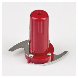 Sekáček potravin Girmi, TR0301, kapacita 350 ml, čepele z nerezové oceli, Pulse,
150 w
