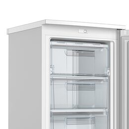 Skříňová mraznička Severin, GS 8864, stolní, 81 l, 39 dB, 131 kWh/rok,
energeti