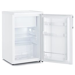 Kombinovaná lednice Severin, TKS 8846, 108 L, veggibox, 37 dB, 110 kWh/rok