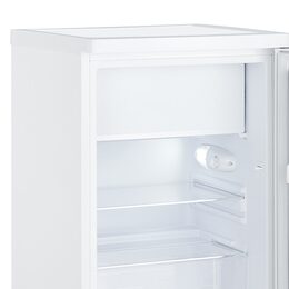 Kombinovaná lednice Severin, TKS 8846, 108 L, veggibox, 37 dB, 110 kWh/rok