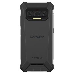Tesla Explr9 8GB/128GB