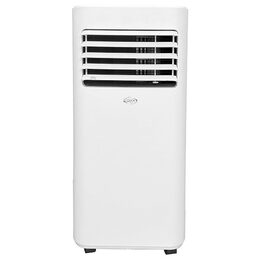 Klimatizace ARGO, 398400003 LARI, LED displej, dálkové ovládání, časovač, dětský
zámek