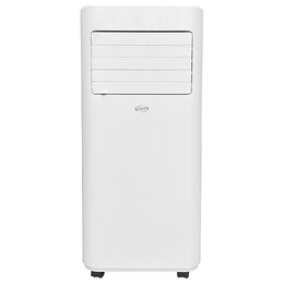 Klimatizace ARGO, 398400003 LARI, LED displej, dálkové ovládání, časovač, dětský
zámek