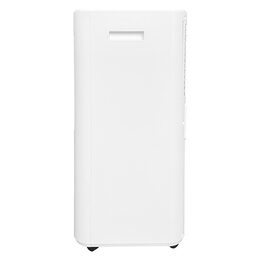 Klimatizace ARGO, 398400003 LARI, LED displej, dálkové ovládání, časovač, dětský
zámek