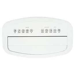 Klimatizace ARGO, 398400025 ODIN+, 13.000 BTU, LED displej, časovač, dálkový
ovladač, 3 rychlosti