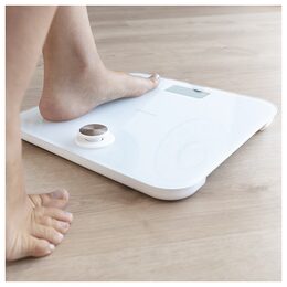 Osobní váha Cecotec, 4250 Surface Precision 10000, bezbateriová, tvrzené sklo,
automatické vypnutí