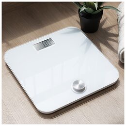 Osobní váha Cecotec, 4250 Surface Precision 10000, bezbateriová, tvrzené sklo,
automatické vypnutí