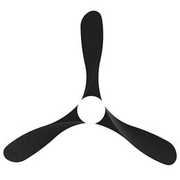 Ventilátor Cecotec, 5982 EnergySilence Aero 5290 Stone Pro, stropní, průměr 32
cm, 3 lopatky, LED lampa, 5 rychlostí, časovač, 35 W