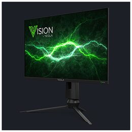 Monitor Tesla, 27GM620BF, herní, 27" (69 cm), FHD 1920x1080, VESA: 100x100 mm,
nastavitelný stojan