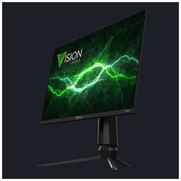Monitor Tesla, 27GM620BF, herní, 27" (69 cm), FHD 1920x1080, VESA: 100x100 mm,
nastavitelný stojan
