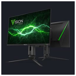 Monitor Tesla, 27GM620BF, herní, 27" (69 cm), FHD 1920x1080, VESA: 100x100 mm,
nastavitelný stojan