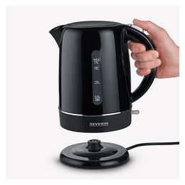 Rychlovarná konvice Severin, WK 4322, kapacita 1,7 L, otočná o 360°, omyvatelný