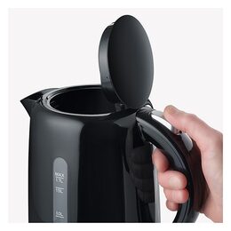 Rychlovarná konvice Severin, WK 4322, kapacita 1,7 L, otočná o 360°, omyvatelný