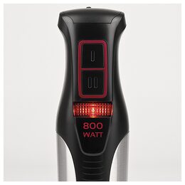 MX3900 Tyčový mixér Girmi, 800 W, 4 nože