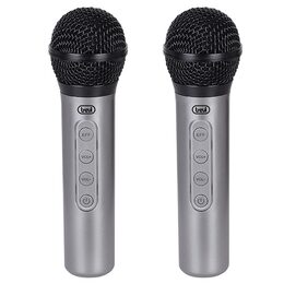 EM 415R Bezdrátový mikrofon 2,4GHz, 2ks