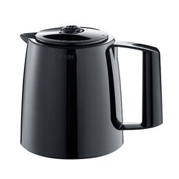 Kávovar Severin, KA 9307, 2 termokonvice, 8 šálků, výklopný filtr 1x4, 1000 W