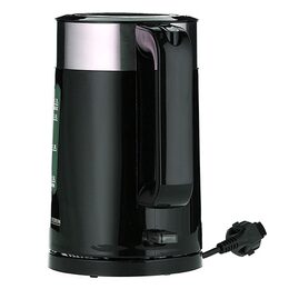 Rychlovarná konvice Severin, WK 9265, kapacita 1,7 L, skryté topné těleso,
omyvatelný filtr, 2200 W
