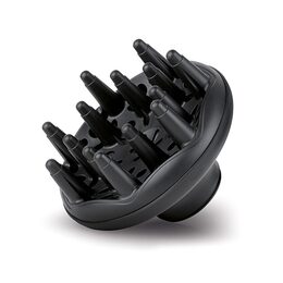 Vysoušeč vlasů Black+Decker, BXHDA2400E, 2 rychlosti, 3 teplotní úrovně, AC
motor, 2400 W