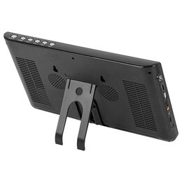 Přenosný televizor Trevi, LTV 2010 S2 TV LED, 10", DVB-T2, dálkový ovladač