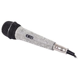 EM 30 Star, mikrofon, diamant efekt