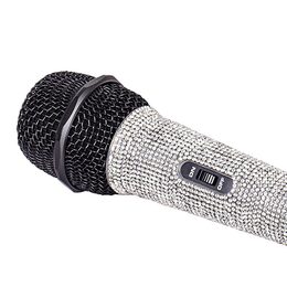EM 30 Star, mikrofon, diamant efekt