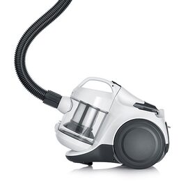 Vysavač Severin, CY 7103, cyklónový, bezsáčkový, kapacita na prach 1,5 L, Hepa
filtr H12, 850 W