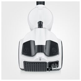 Vysavač Severin, CY 7103, cyklónový, bezsáčkový, kapacita na prach 1,5 L, Hepa
filtr H12, 850 W