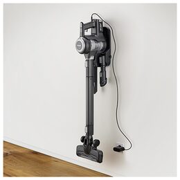 Vysavač Severin, HV 7155, Aku, bezdrátový, tyčový, displej, 2 stupně výkonu,
HEPA, kapacita 0,65 L, 82 dB, 120 W