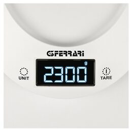 G2015301 Elektronická kuchyňská váha