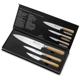 Lion Sabatier International 880384 Cuisine sada 3 nožů Altya
