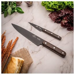 Lion Sabatier International 906180 Cuisine sada 2 nožů Phenix titani