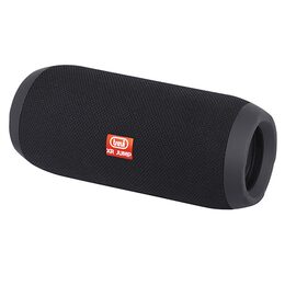 Reproduktor Trevi, XR 84 PLUS BK, přenosný, Bluetooth, vstup AUX-IN, Hands Free
Call, dobíjecí lithiová baterie
