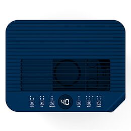 492000097 DRY PURY EVO WF 17 odvlhčovač