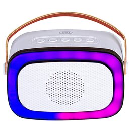 XR 8A01 Miniparty Karaoke speaker + BT W