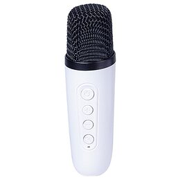XR 8A01 Miniparty Karaoke speaker + BT W