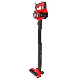 Vysavač SHARP, SAVP1551BREU, bezsáčkový, EPA 12 filtr, 2 režimy, BLDC motor