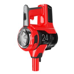 Vysavač SHARP, SAVP1551BREU, bezsáčkový, EPA 12 filtr, 2 režimy, BLDC motor