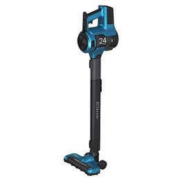 Vysavač SHARP, SAVP3501AQEU, bezsáčkový, EPA 12 filtr, 2 režimy, BLDC motor