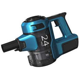 Vysavač SHARP, SAVP3501AQEU, bezsáčkový, EPA 12 filtr, 2 režimy, BLDC motor