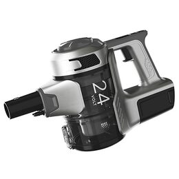Vysavač SHARP, SAVP3501BSEU, bezsáčkový, EPA 12 filtr, 2 režimy, BLDC motor